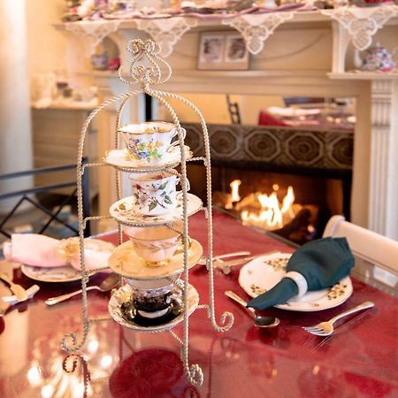 600 Main, A Bed & Breakfast And Victorian Tea Room Toms River Εξωτερικό φωτογραφία
