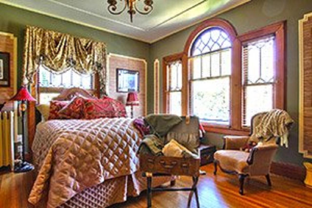600 Main, A Bed & Breakfast And Victorian Tea Room Toms River Εξωτερικό φωτογραφία