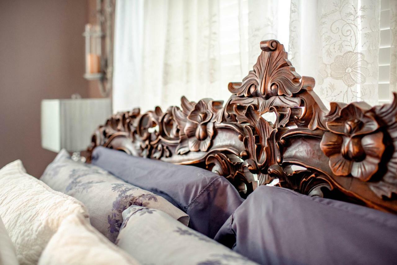600 Main, A Bed & Breakfast And Victorian Tea Room Toms River Εξωτερικό φωτογραφία